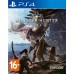 Monster Hunter World (PS4, русские субтитры), 223668, РПГ